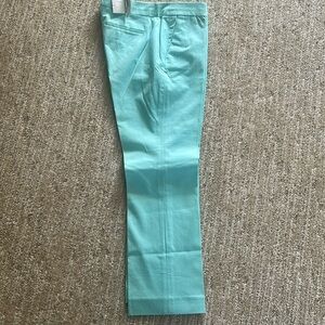 JCrew Campbell pants